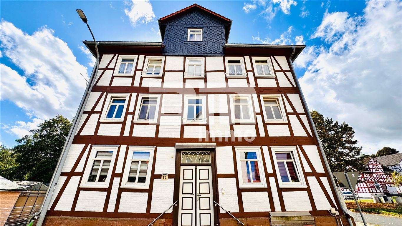 Thumbnail-Wohnung zum Kaufen in Felsberg , Hess 129.900,00 € 135 m²