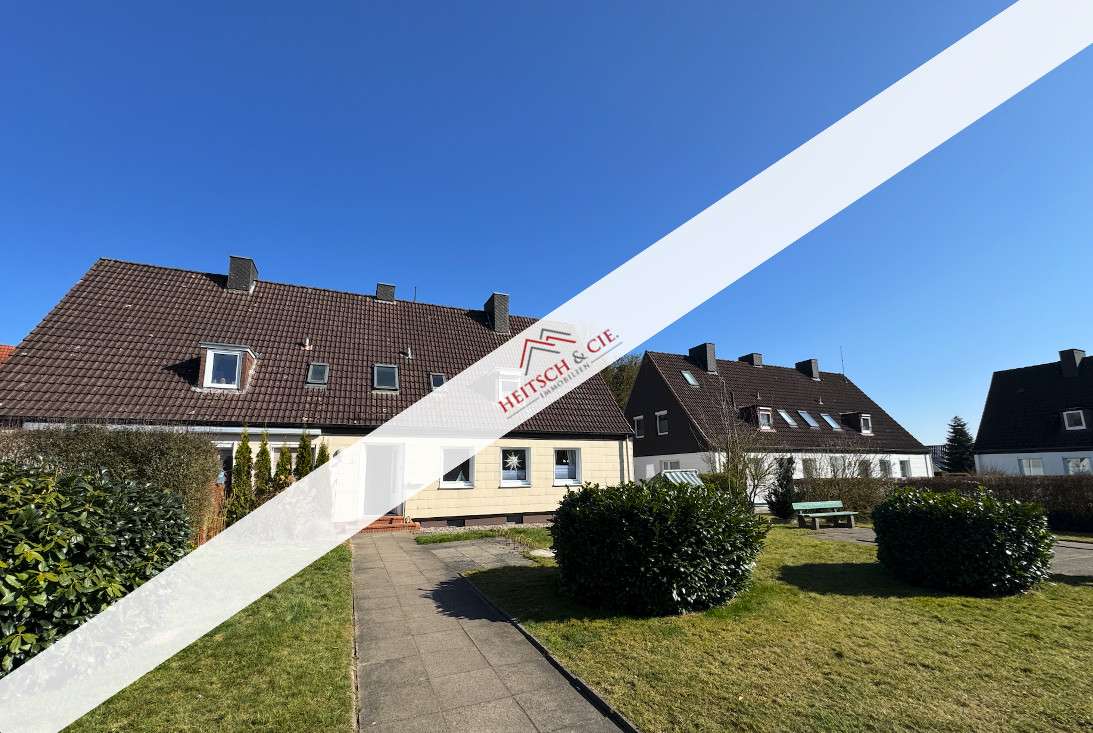Thumbnail-Wohnung zum Kaufen in Timmendorfer Strand 159.000,00 € 36.3 m²