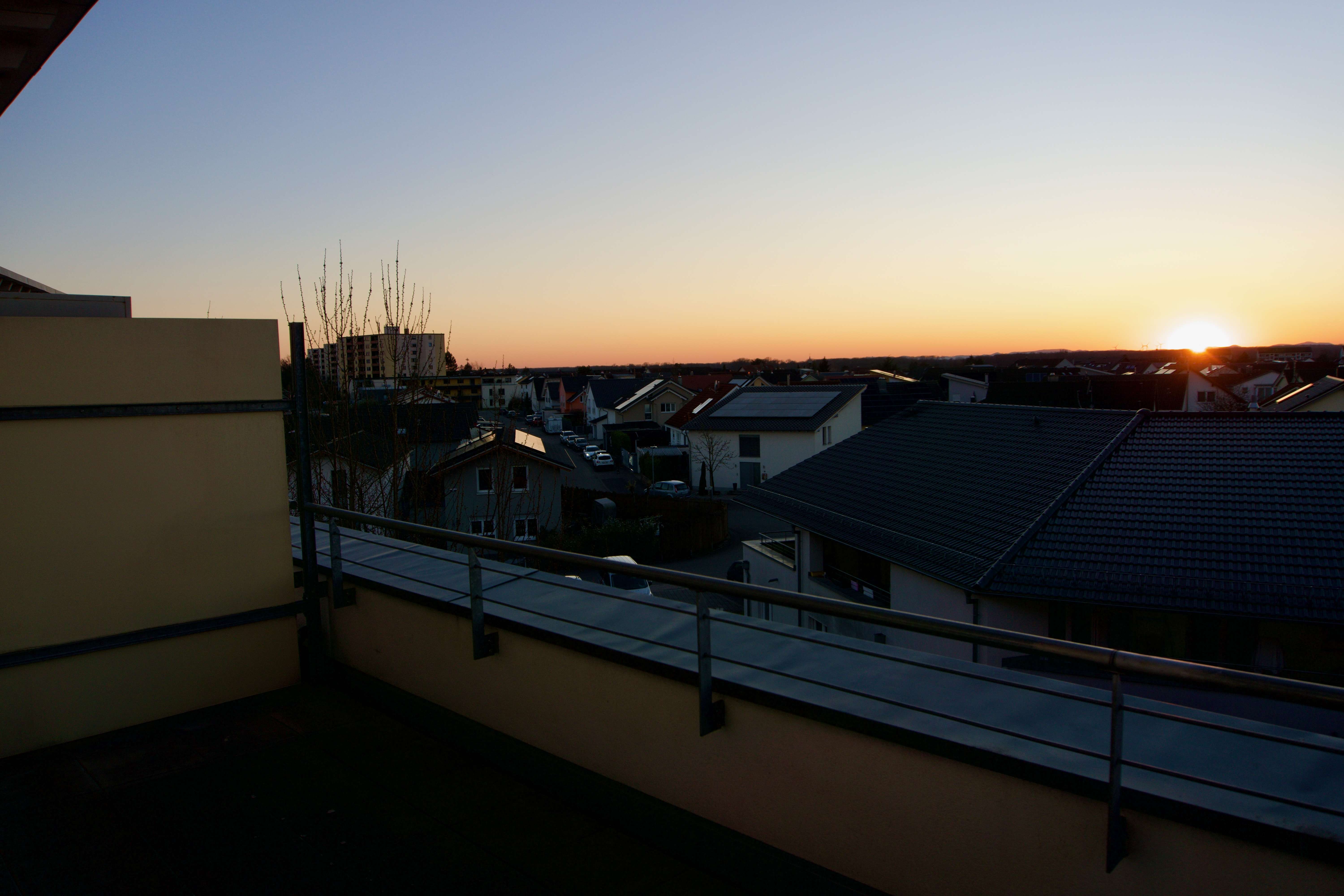 Thumbnail-Wohnung zum Mieten in Linkenheim-Hochstetten 700,00 € 49 m²