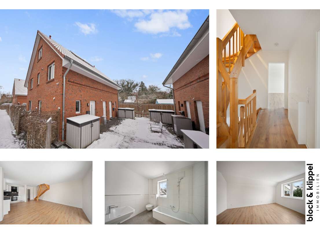 Thumbnail-Haus zum Kaufen in Preetz 449.000,00 € 122 m²