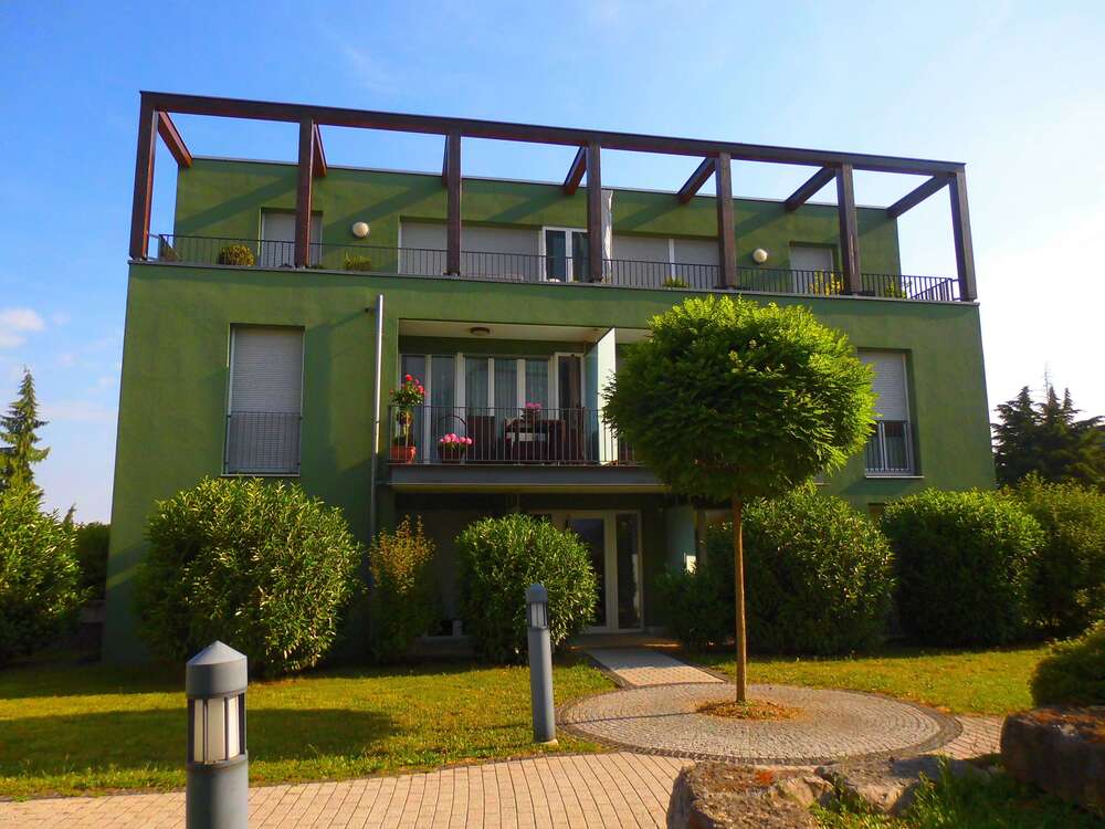 Thumbnail-Wohnung zum Mieten in Pforzheim 941,00 € 93.29 m²