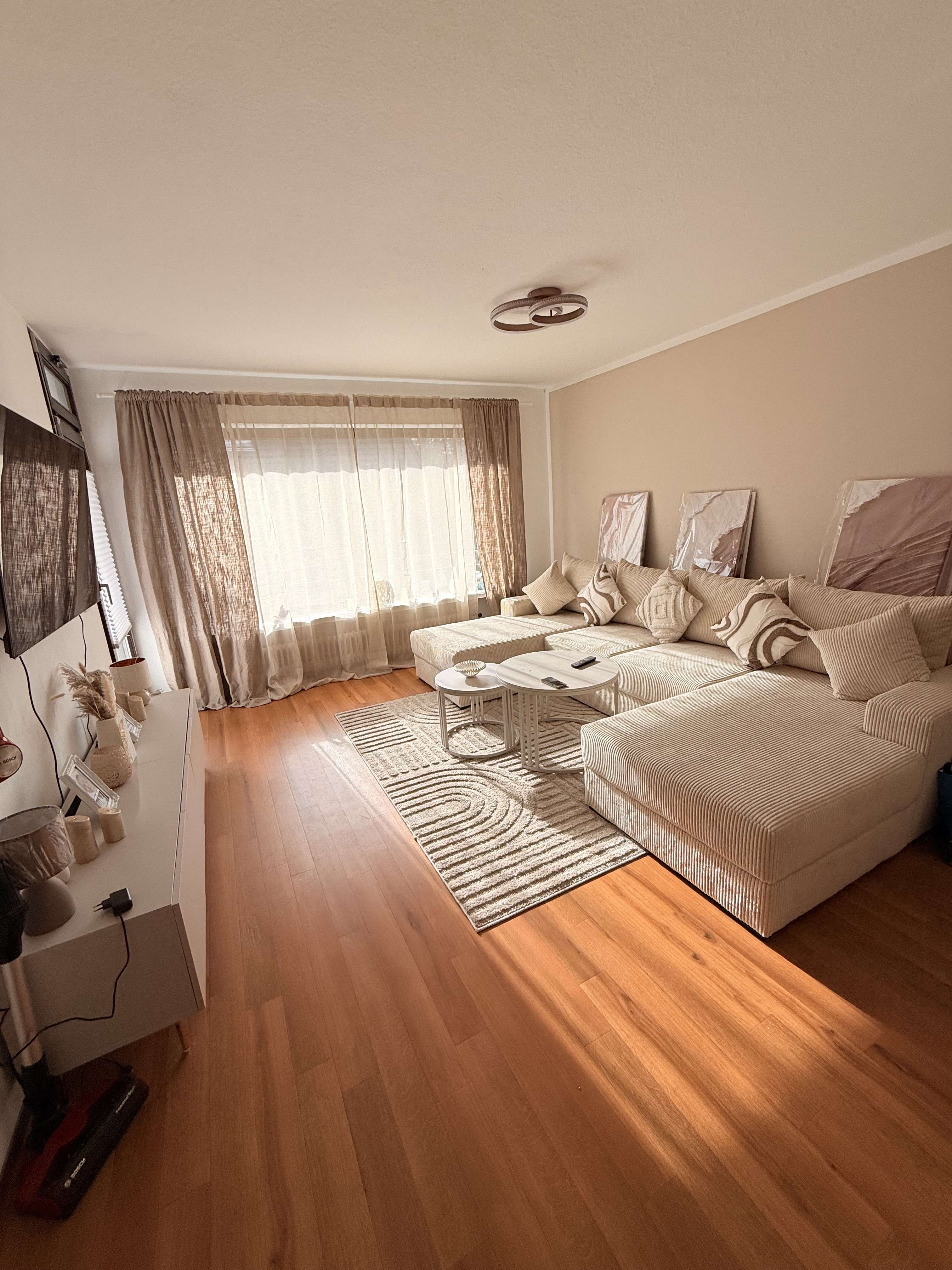 Thumbnail-Wohnung zum Mieten in Oldenburg 490,00 € 50.97 m²