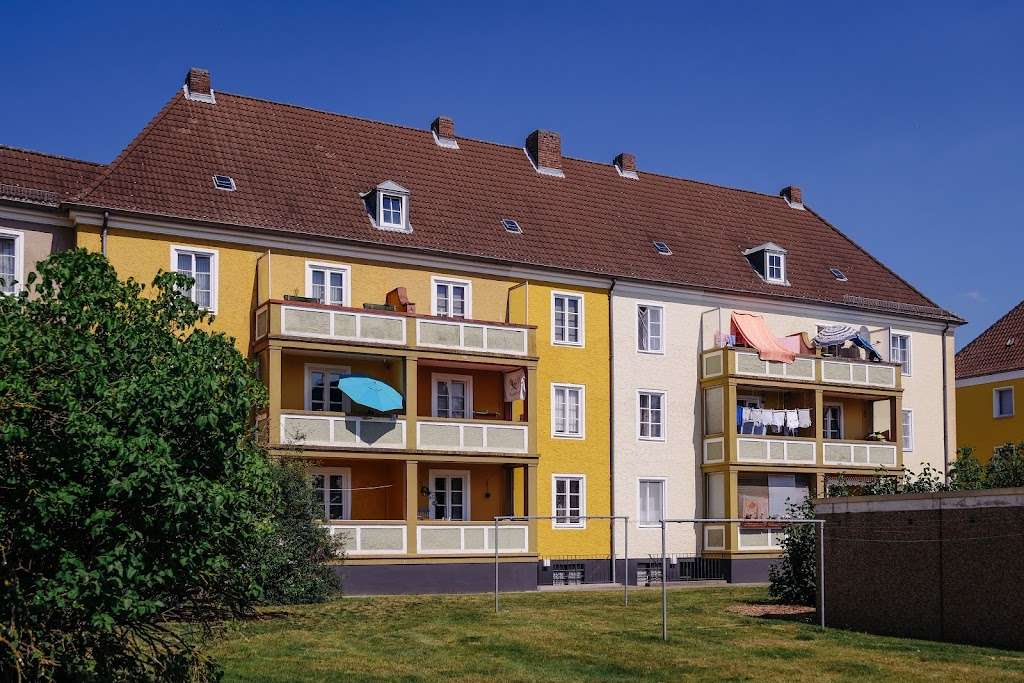 Thumbnail-Wohnung zum Mieten in Wolfsburg 134,19 € 19.17 m²