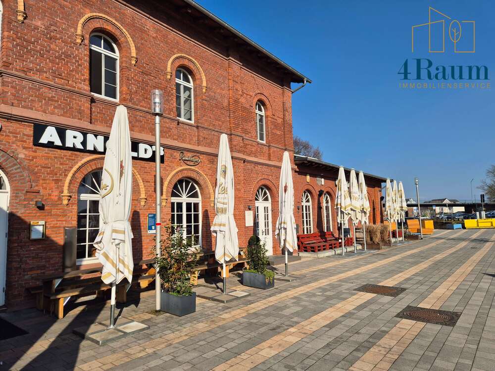 Thumbnail-Gastronomie in Kirchhain 1.600,00 € 132 m²
