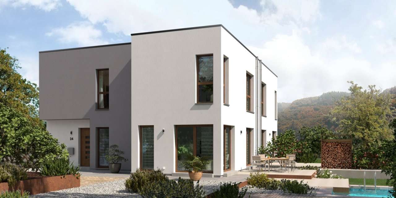 Thumbnail-Haus zum Kaufen in Langenenslingen 447.555,00 € 130.76 m²