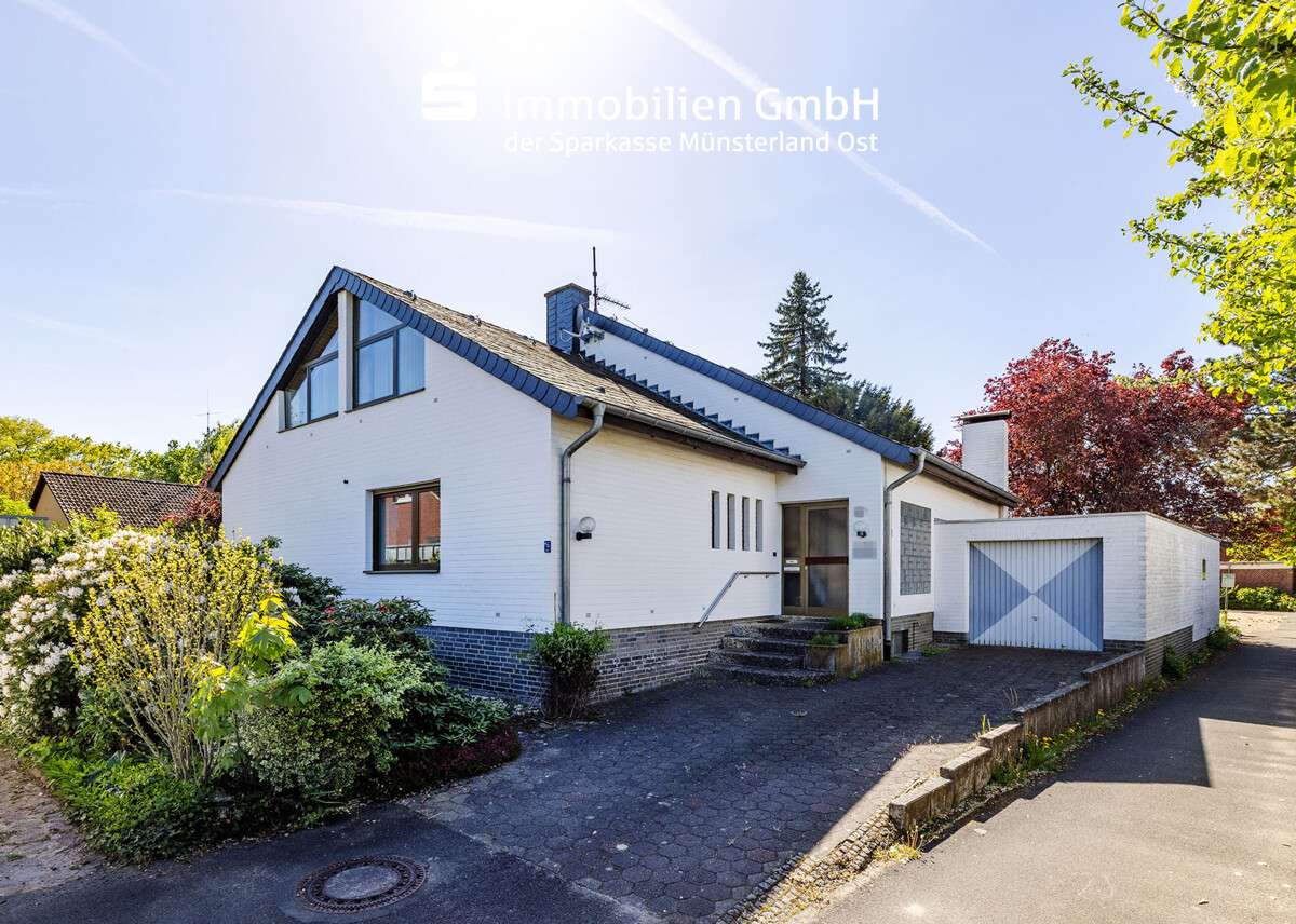 Thumbnail-Haus zum Kaufen in Münster 549.000,00 € 211 m²