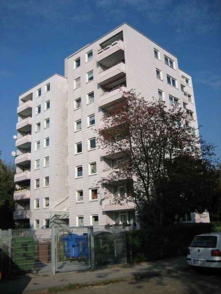Thumbnail-Wohnung zum Mieten in Dortmund 314,54 € 61 m²