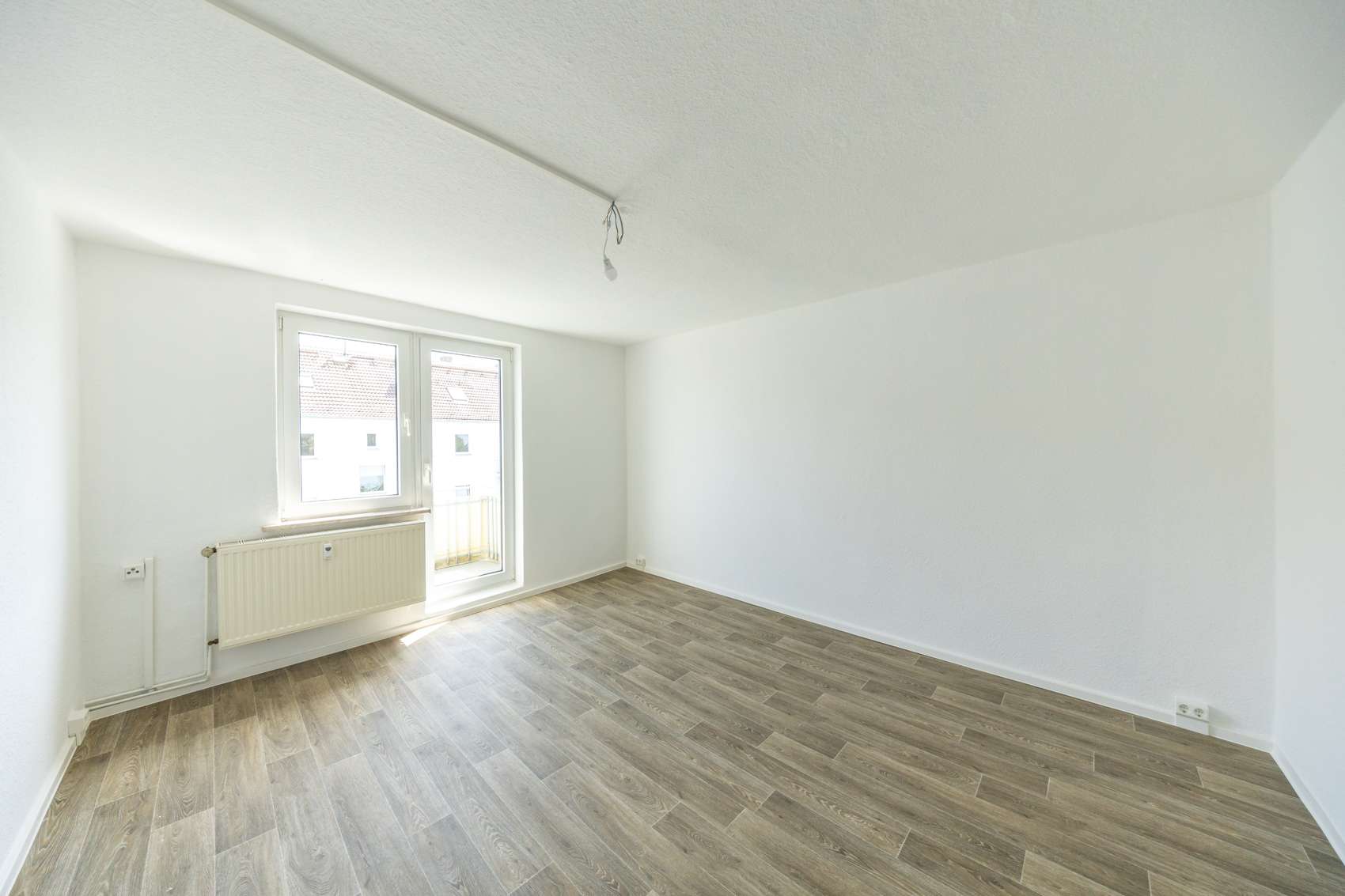 Thumbnail-Wohnung zum Mieten in Löderburg 359,00 € 36 m²