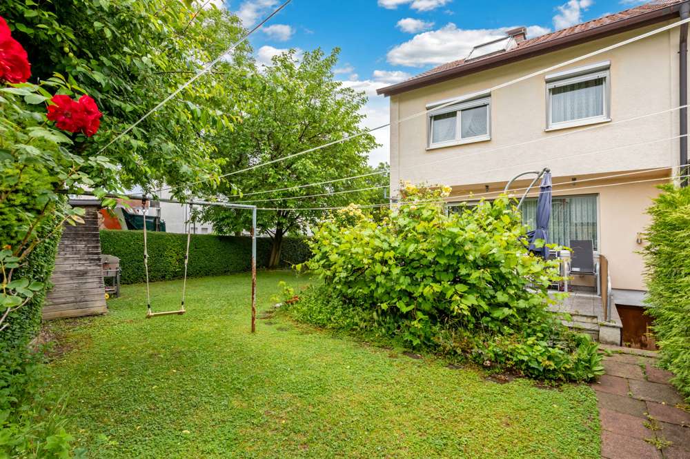 Thumbnail-Haus zum Kaufen in Kirchheim unter Teck 400.000,00 € 90 m²