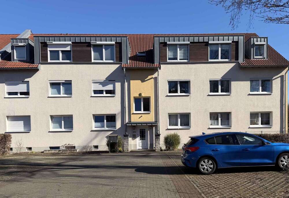 Thumbnail-Wohnung zum Kaufen in Köln 269.000,00 € 81.06 m²