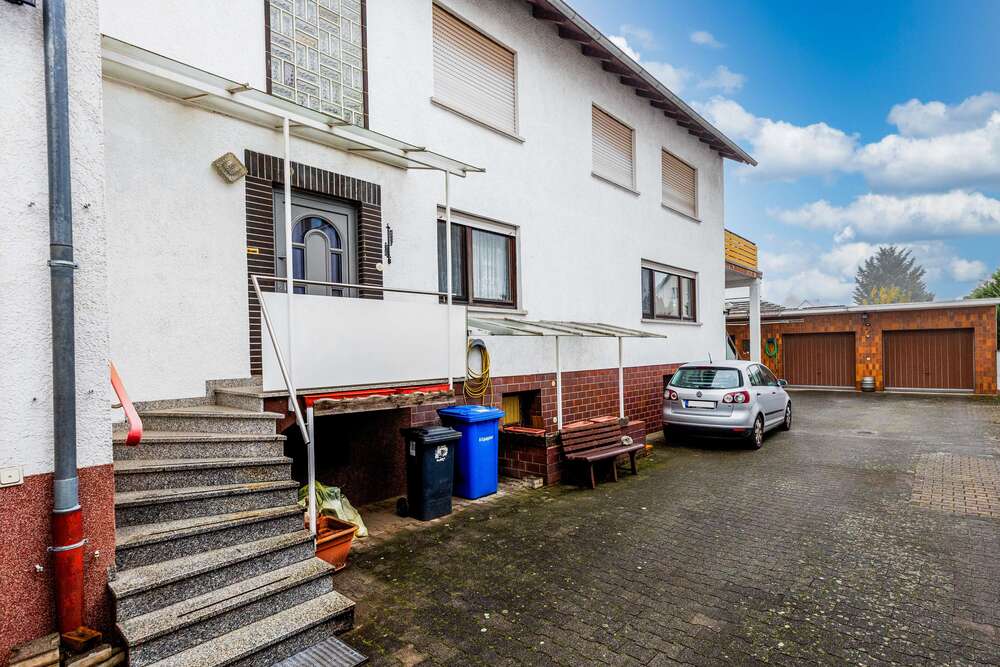 Thumbnail-Haus zum Kaufen in Weiterstadt 495.000,00 € 163 m²