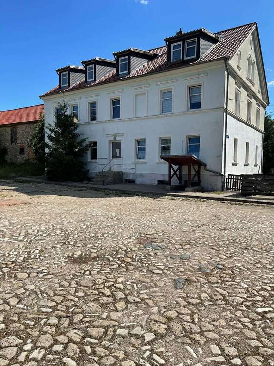 Thumbnail-Wohnung zum Mieten in Schwanebeck 259,00 € 54 m²