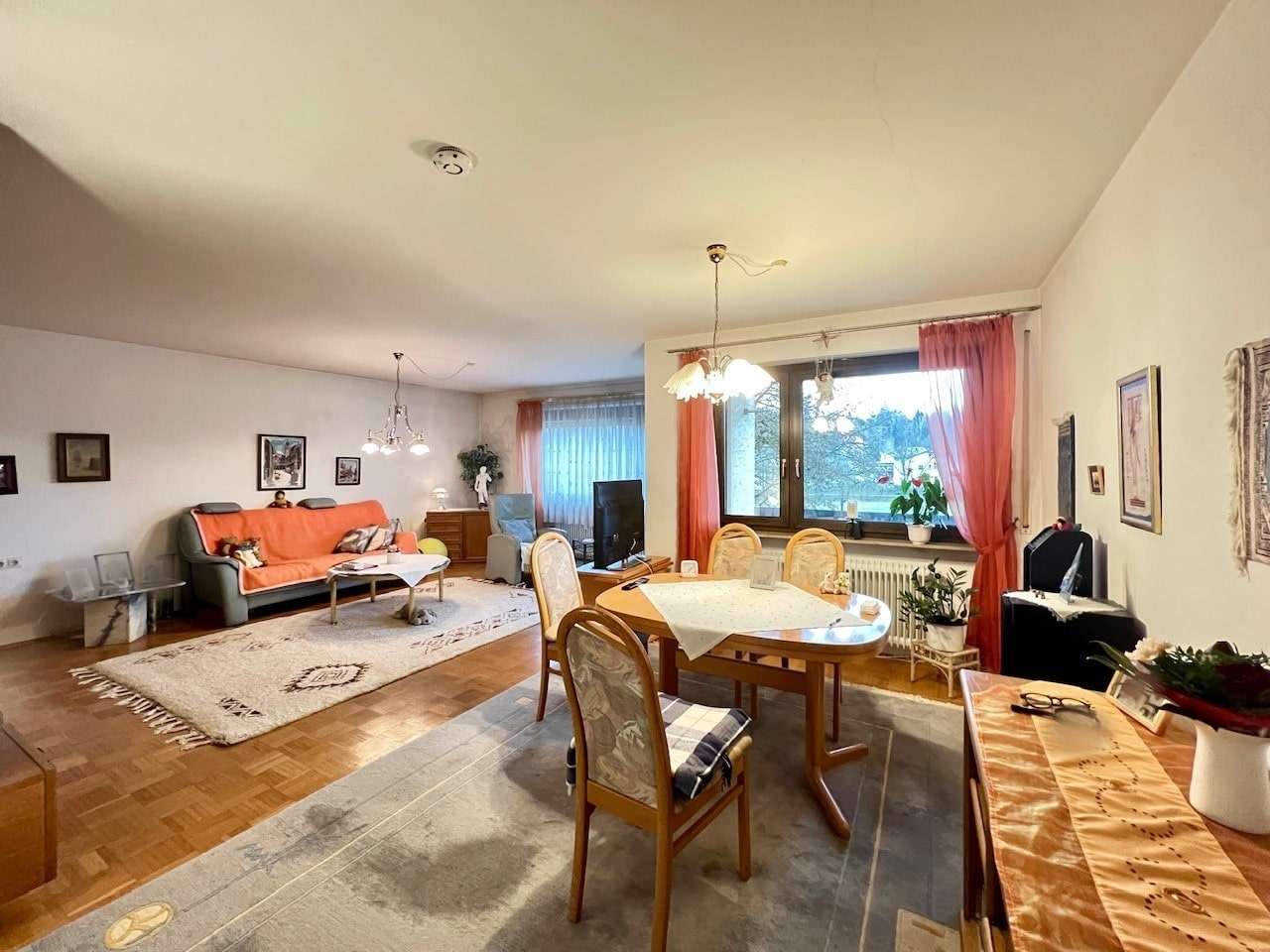 Thumbnail-Wohnung zum Kaufen in Biberach 298.000,00 € 108.27 m²