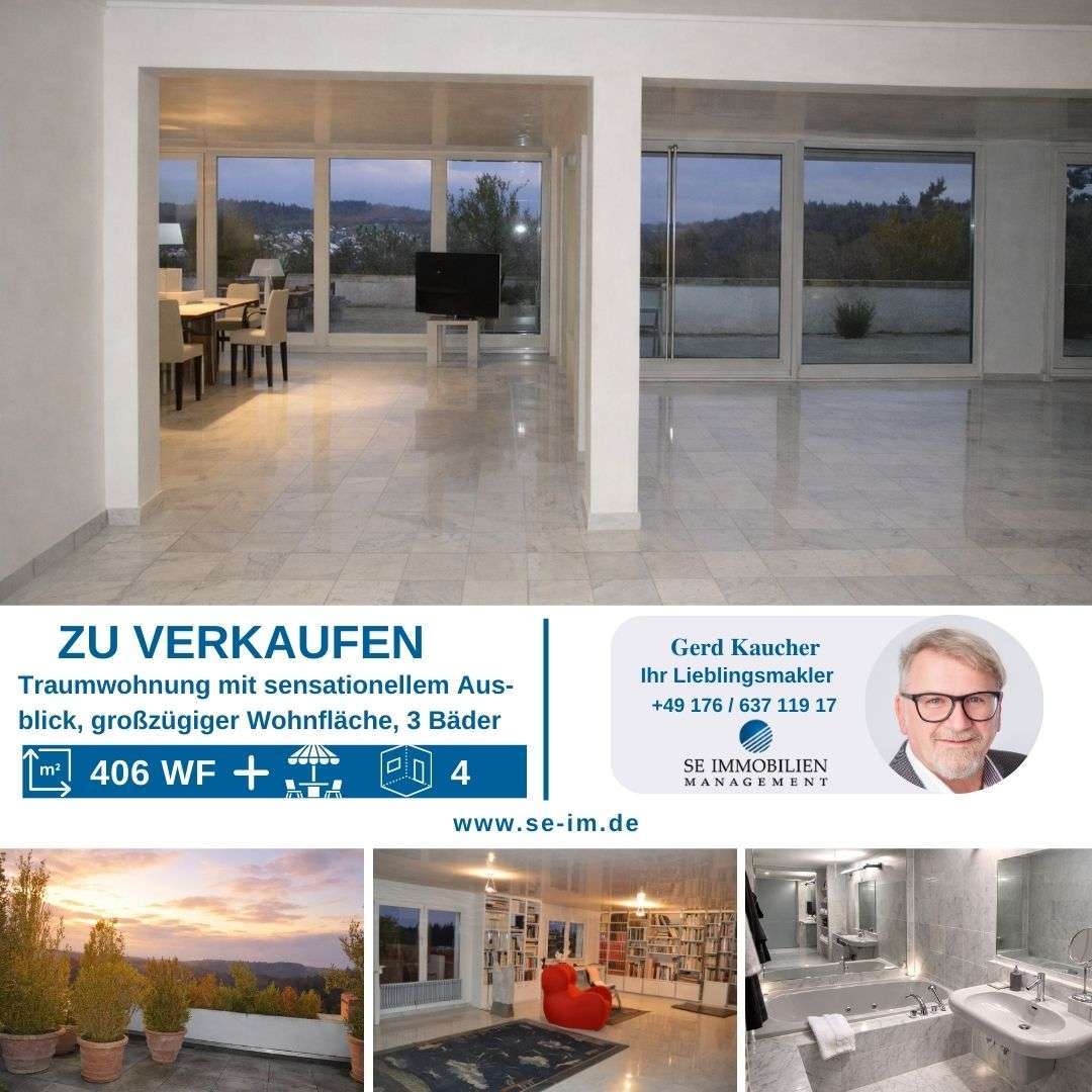 Thumbnail-Wohnung zum Kaufen in Eisingen 950.000,00 € 406 m²