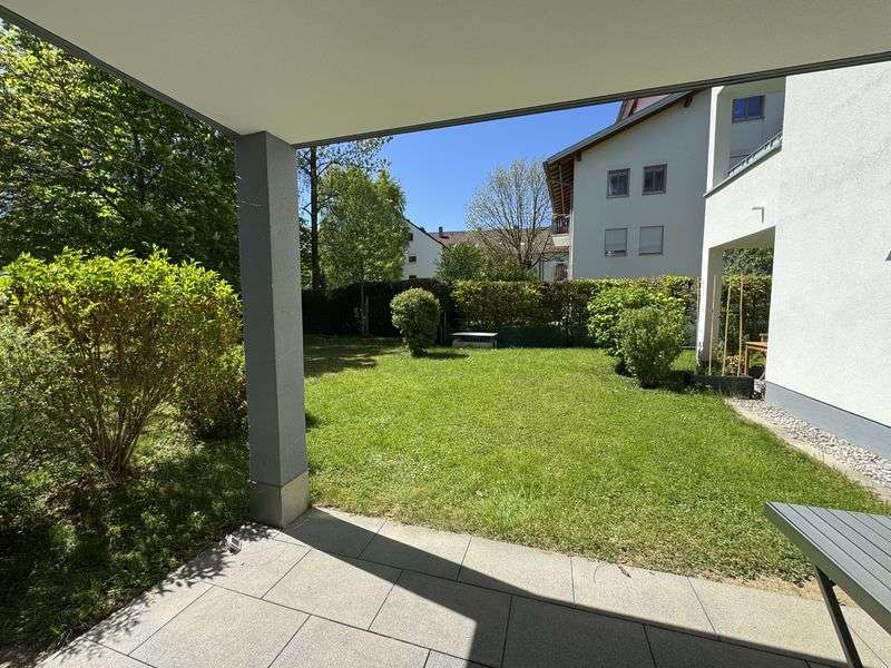 Thumbnail-Wohnung zum Mieten in Rosenheim 1.450,00 € 93.15 m²