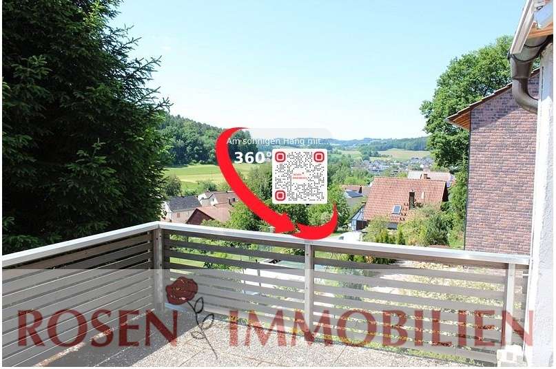 Thumbnail-Haus zum Kaufen in Wald-Michelbach 225.000,00 € 164 m²
