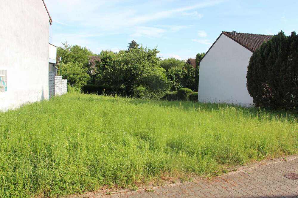 Thumbnail-Grundstück zu verkaufen in Karlsruhe 328.000,00 € 451 m²