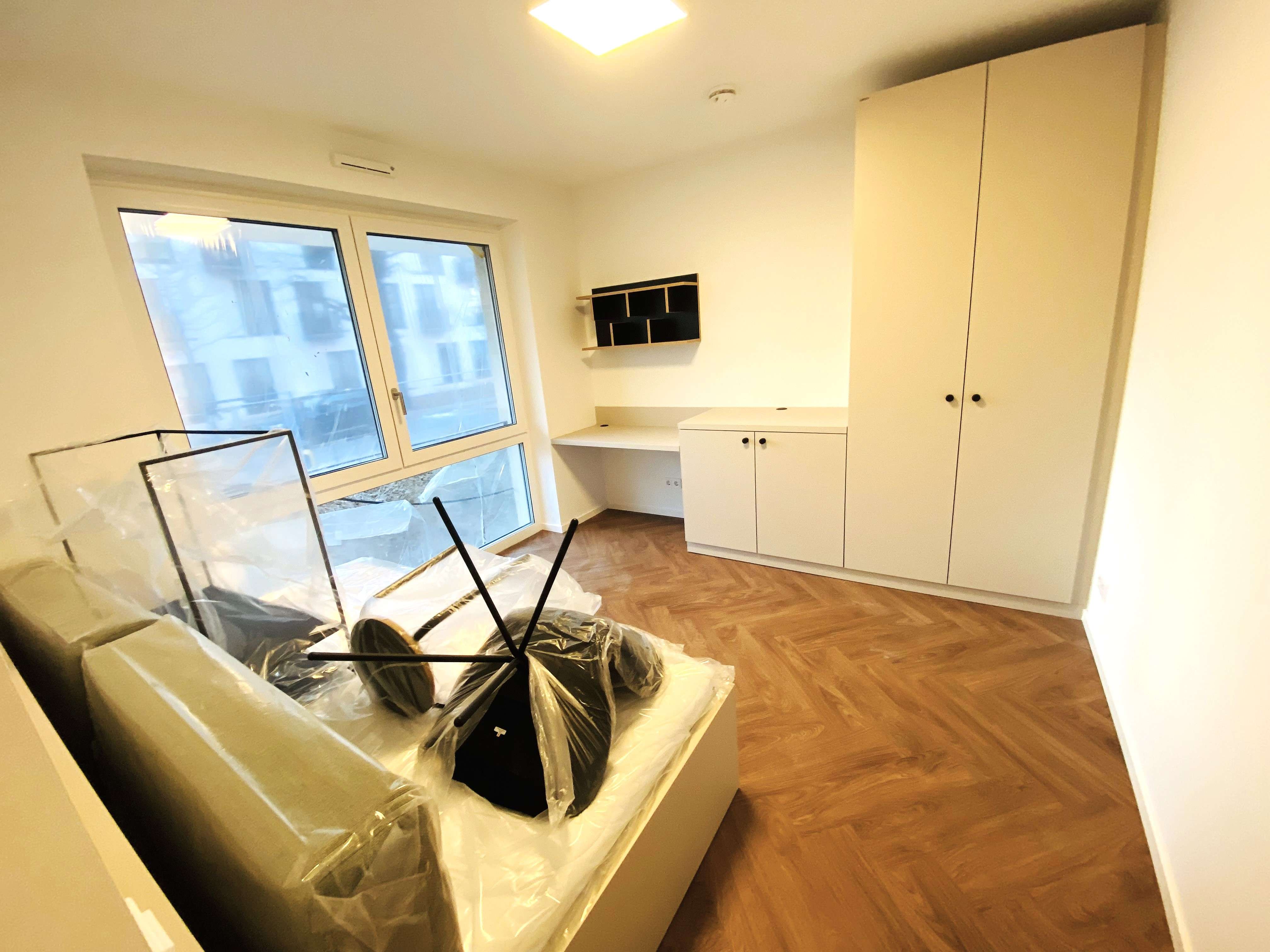 Thumbnail-Wohnung zum Mieten in Berlin 495,56 € 19.06 m²