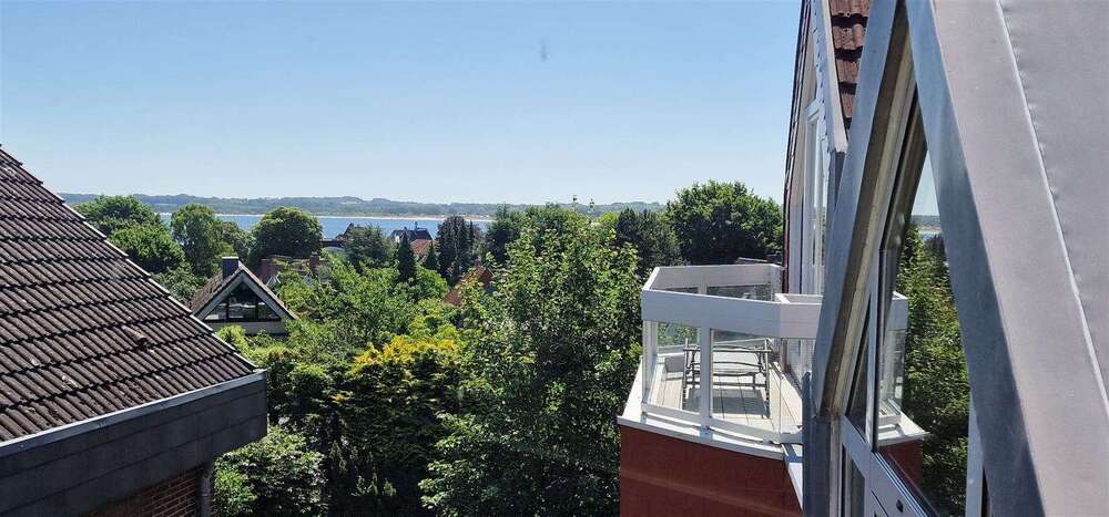 Thumbnail-Wohnung zum Kaufen in Lübeck 395.000,00 € 60 m²