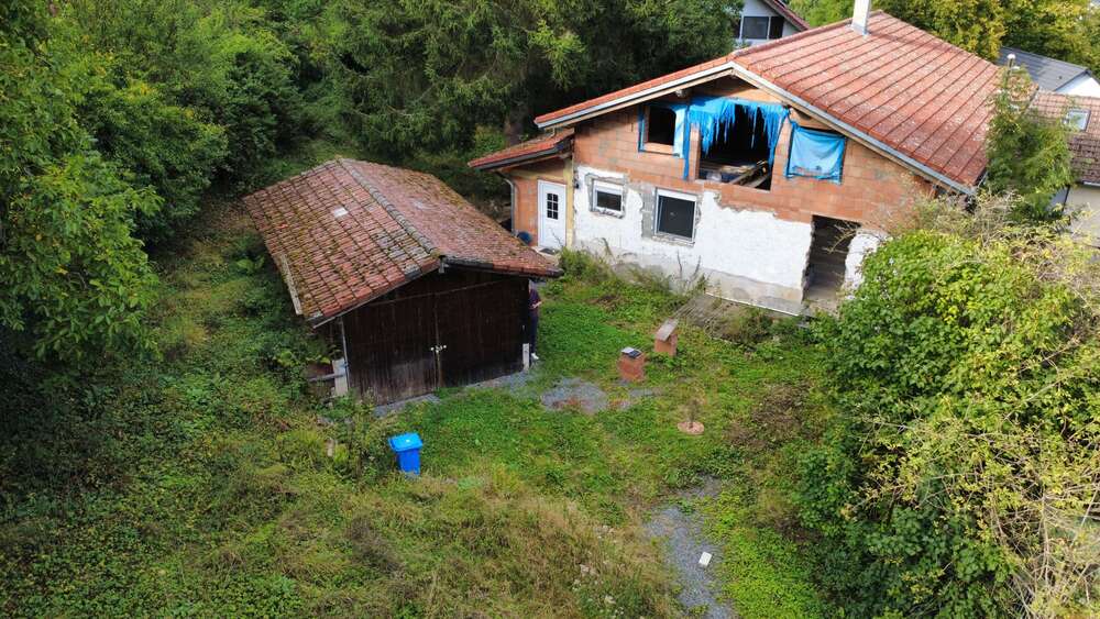 Thumbnail-Haus zum Kaufen in Modautal 225.000,00 € 225 m²