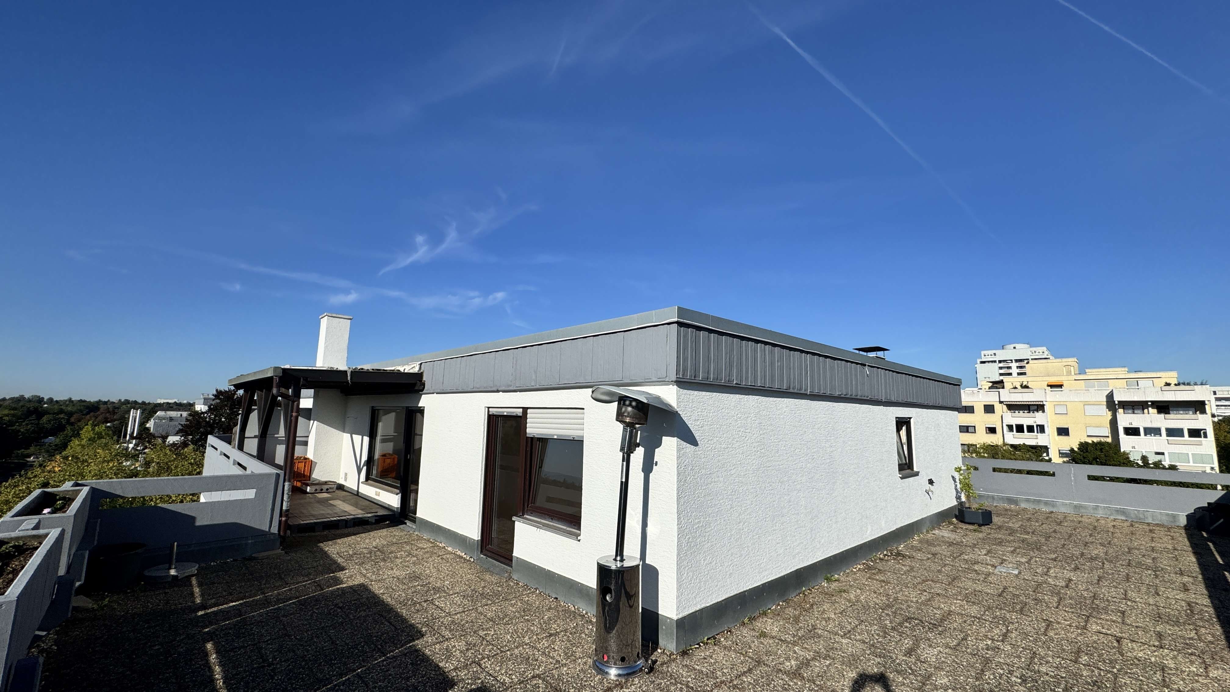 Thumbnail-Wohnung zum Mieten in Karlsruhe 1.475,00 € 153 m²