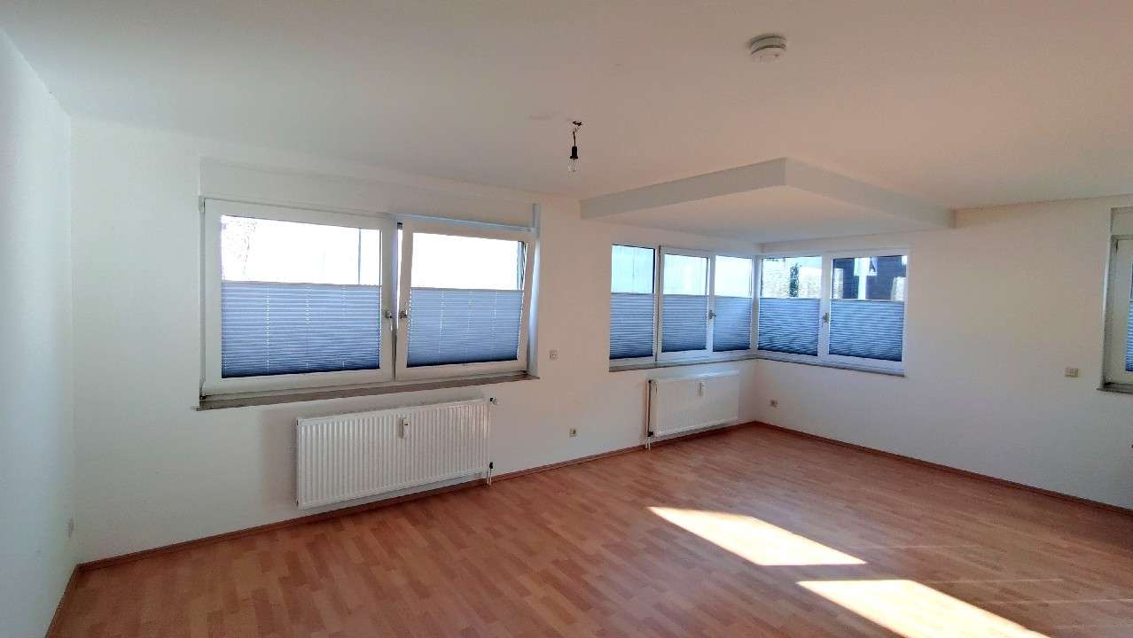 Thumbnail-Wohnung zum Mieten in Wuppertal 375,81 € 58 m²