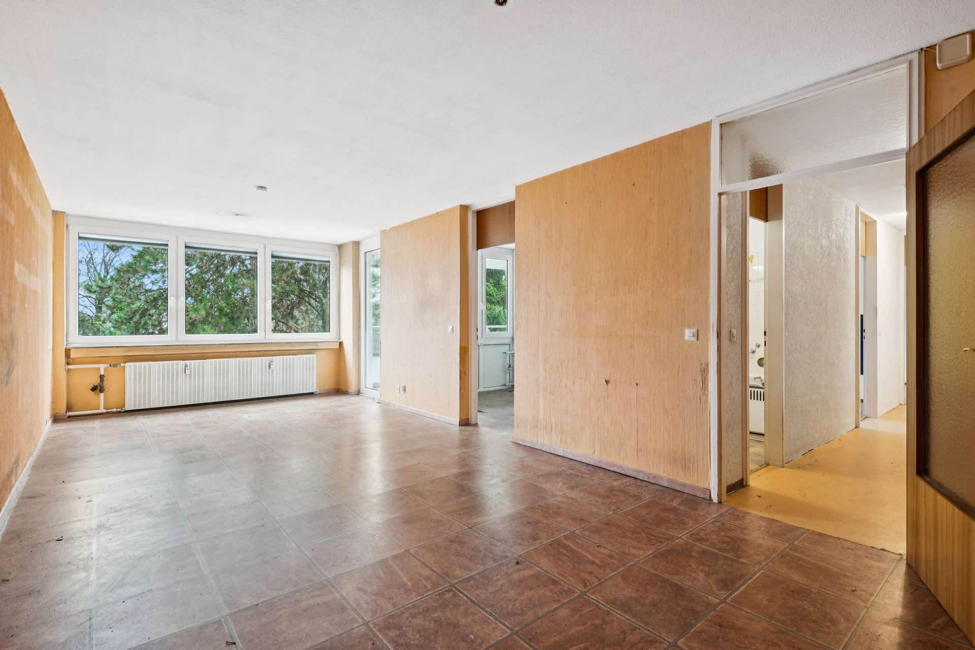 Thumbnail-Wohnung zum Kaufen in Unterhaching 429.000,00 € 88 m²