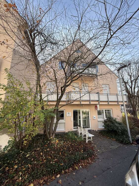 Thumbnail-Wohnung zum Kaufen in Leinfelden-Echterdingen Musberg 281.000,00 € 82.17 m²