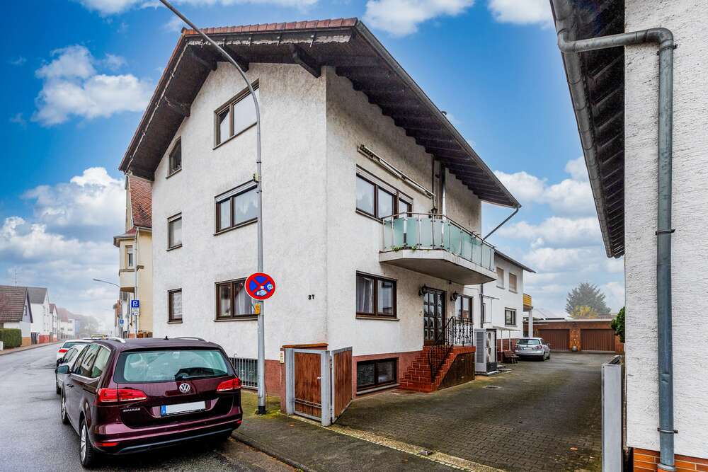 Thumbnail-Haus zum Kaufen in Weiterstadt 475.000,00 € 199 m²