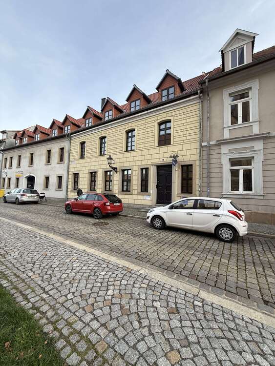 Thumbnail-Wohnung zum Mieten in Halberstadt 699,00 € 140 m²
