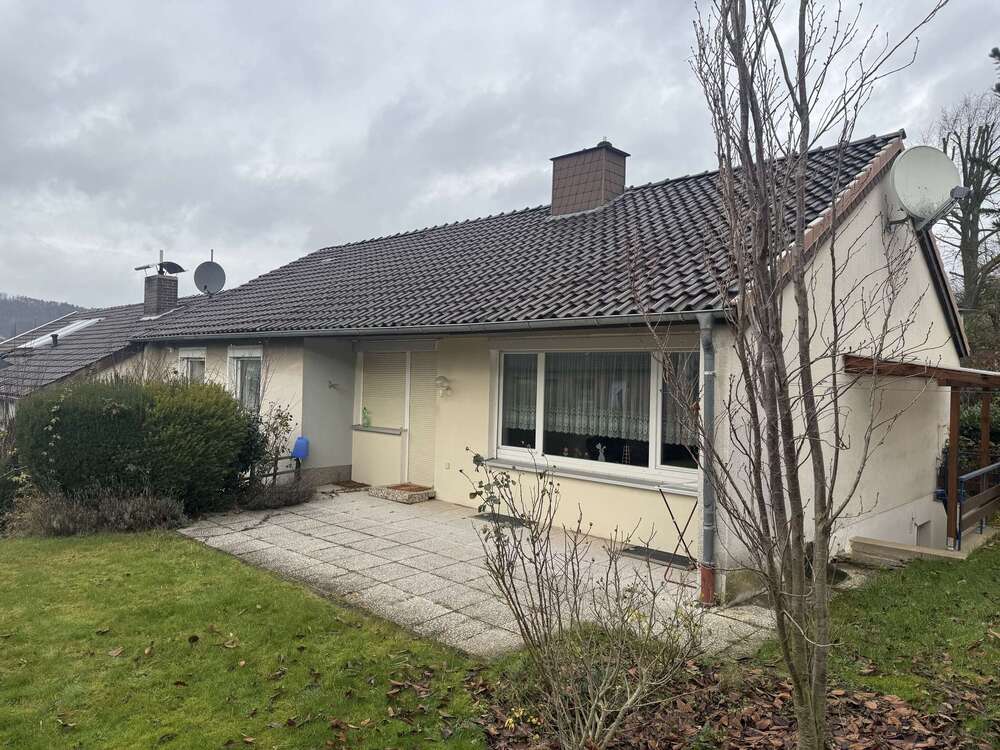 Thumbnail-Haus zum Kaufen in Hameln 175.000,00 € 124 m²