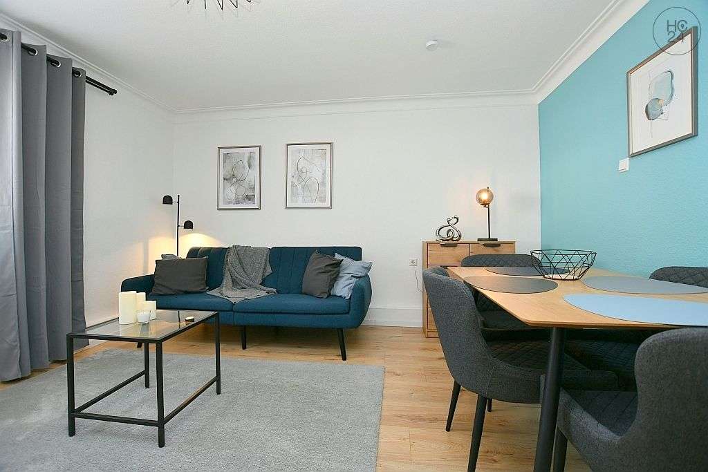 Thumbnail-Wohnung zum Mieten in Stuttgart 1.650,00 € 60 m²