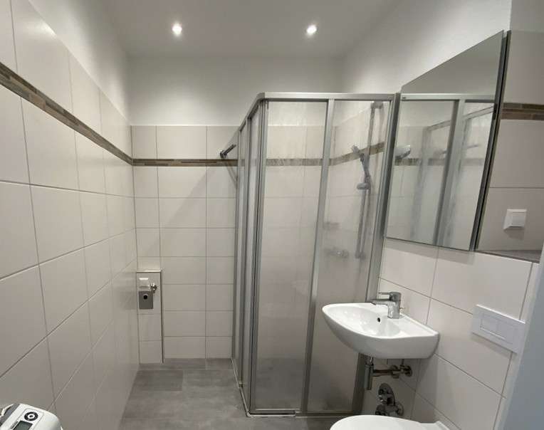 Thumbnail-Wohnung zum Mieten in Lutherstadt Wittenberg 402,00 € 57.31 m²