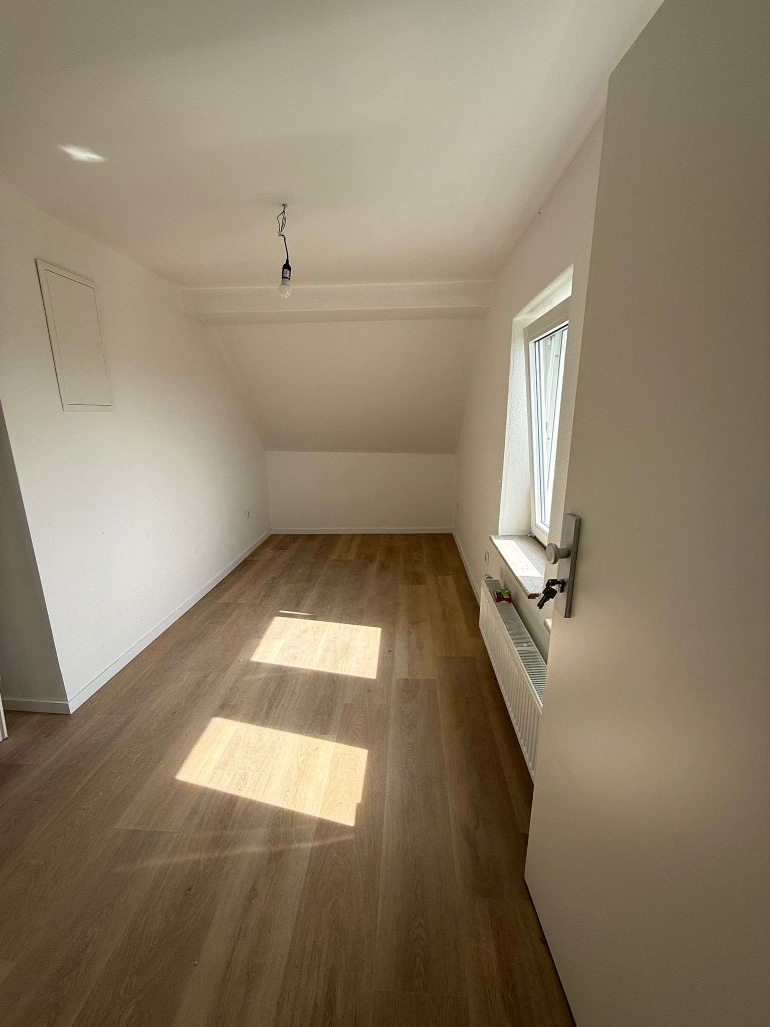 Thumbnail-Wohnung zum Mieten in Bad Marienberg 500,00 € 50 m²