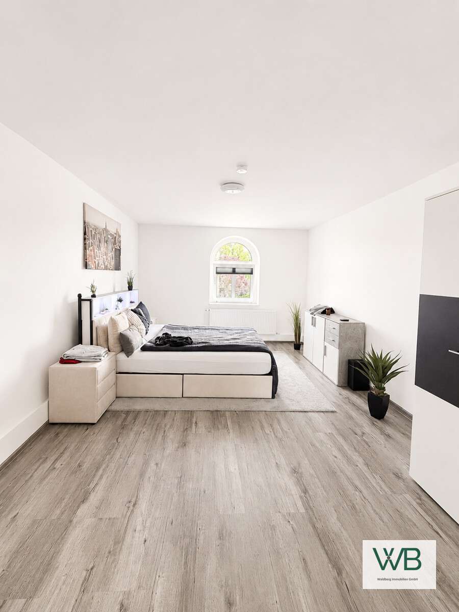 Thumbnail-Wohnung zum Mieten in Helmstedt 990,00 € 119 m²