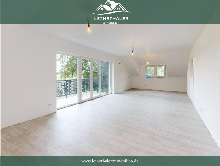 Thumbnail-Wohnung zum Mieten in Ilten 1.300,00 € 130 m²