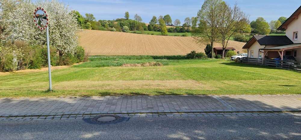 Thumbnail-Grundstück zu verkaufen in Bad Birnbach 318.000,00 € 1590 m²