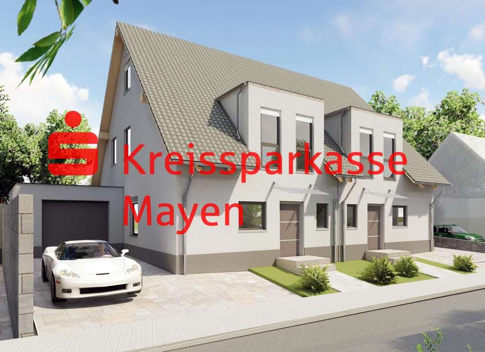 Thumbnail-Haus zum Kaufen in Plaidt 399.000,00 € 149 m²