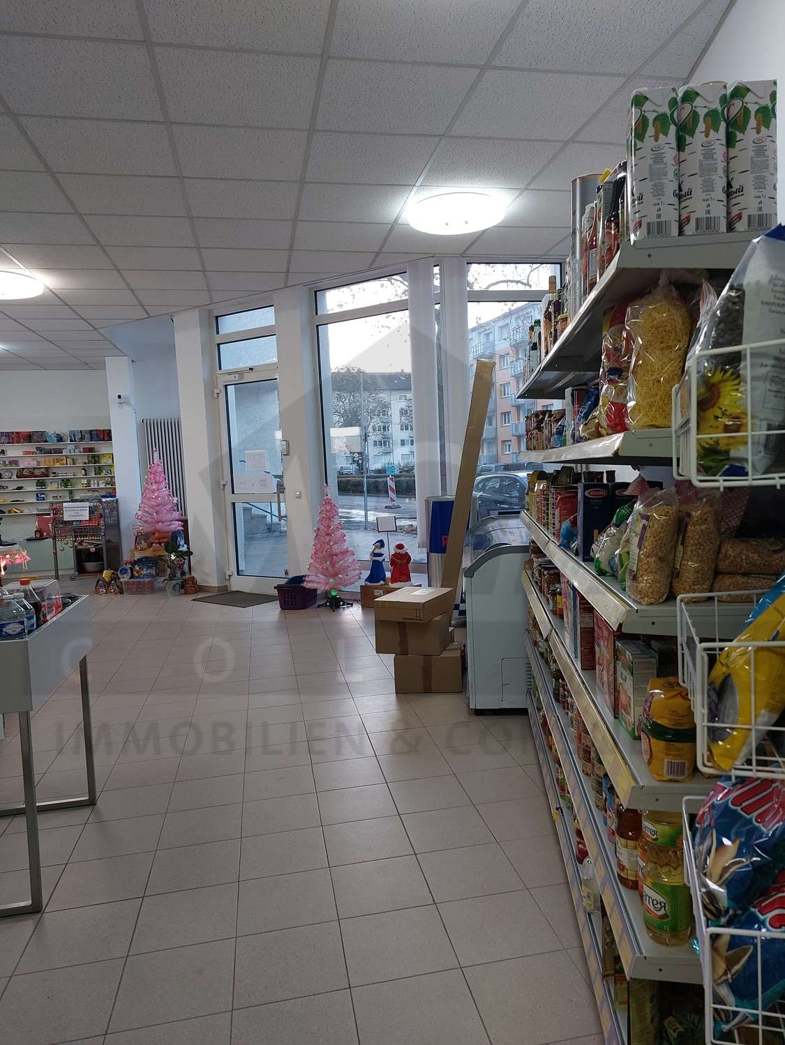 Thumbnail-Einzelhandel in Frankfurt am Main 325.000,00 € 110 m²