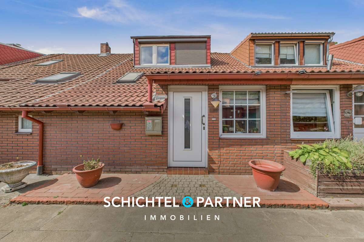 Thumbnail-Haus zum Kaufen in Bremen 169.000,00 € 75 m²