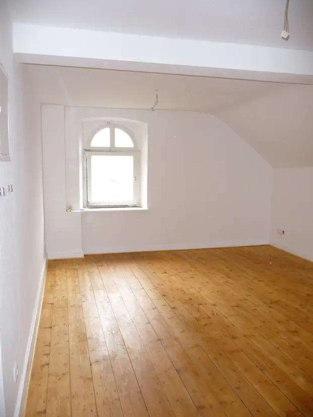 Thumbnail-Wohnung zum Mieten in Schwalmtal 400,00 € 40 m²