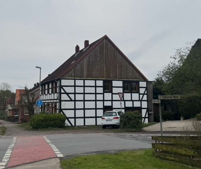 Thumbnail-Haus zum Kaufen in Bad Münder am Deister 195.000,00 € 300 m²