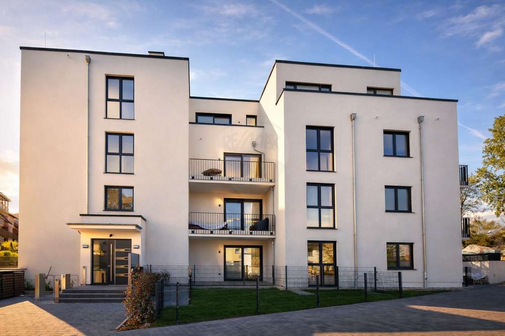 Thumbnail-Wohnung zum Kaufen in Bad Homburg vor der Höhe Kirdorf 980.000,00 € 139 m²