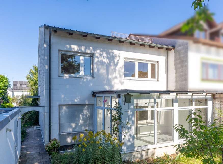 Thumbnail-Haus zum Kaufen in Gilching 779.000,00 € 170 m²