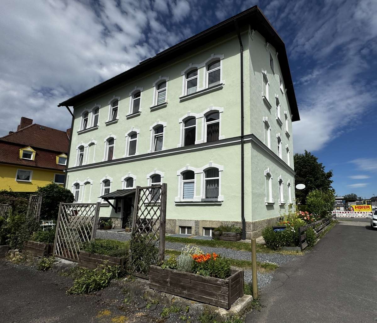 Thumbnail-Haus zum Kaufen in Wiesau 695.000,00 € 484 m²