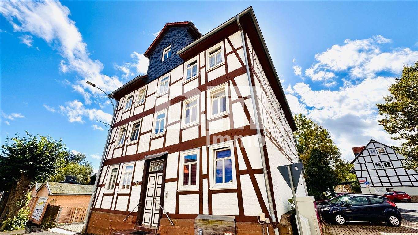 Thumbnail-Wohnung zum Kaufen in Felsberg , Hess 69.900,00 € 47 m²