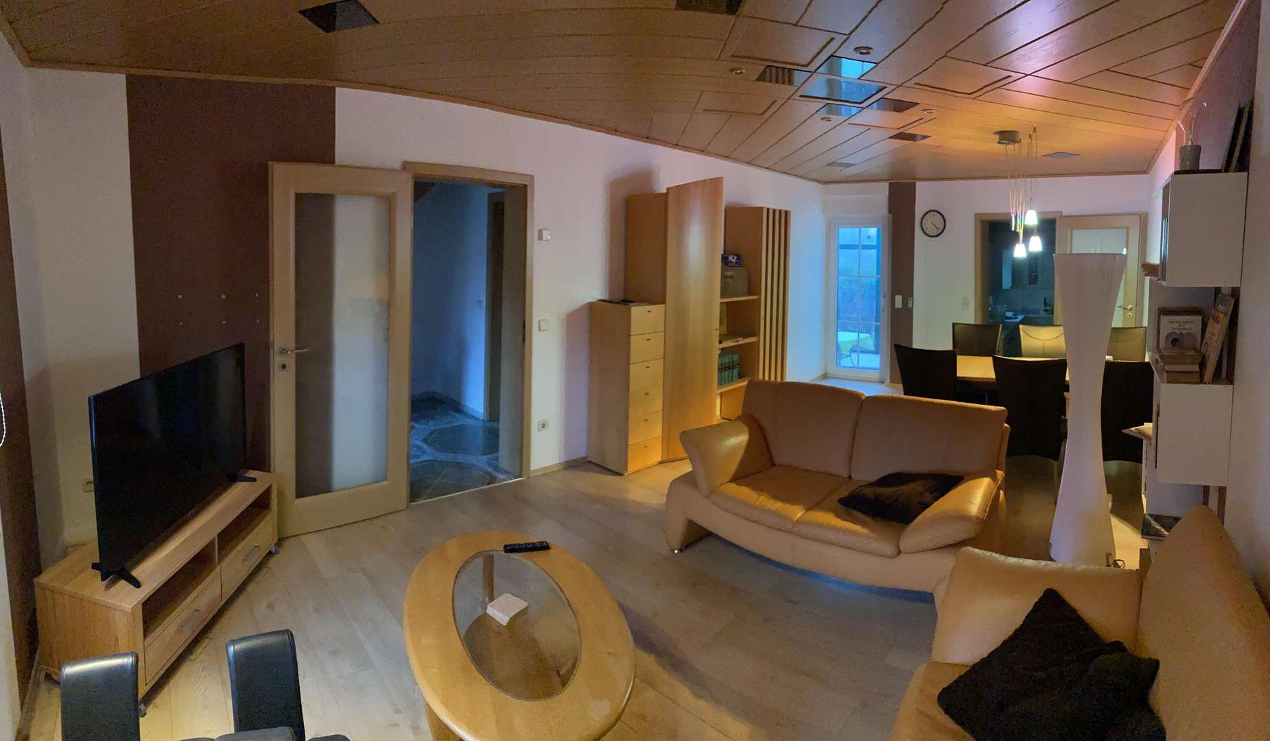 Thumbnail-Haus zum Kaufen in Gräfenhainichen OT Zschornewitz 159.000,00 € 130 m²