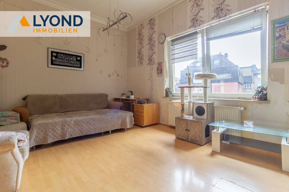 Thumbnail-Wohnung zum Kaufen in Dortmund Lütgendortmund 169.000,00 € 91 m²