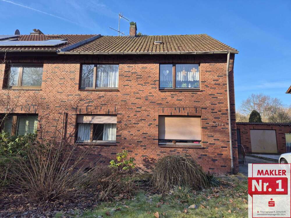 Thumbnail-Haus zum Kaufen in Oberhausen 359.000,00 € 129.96 m²