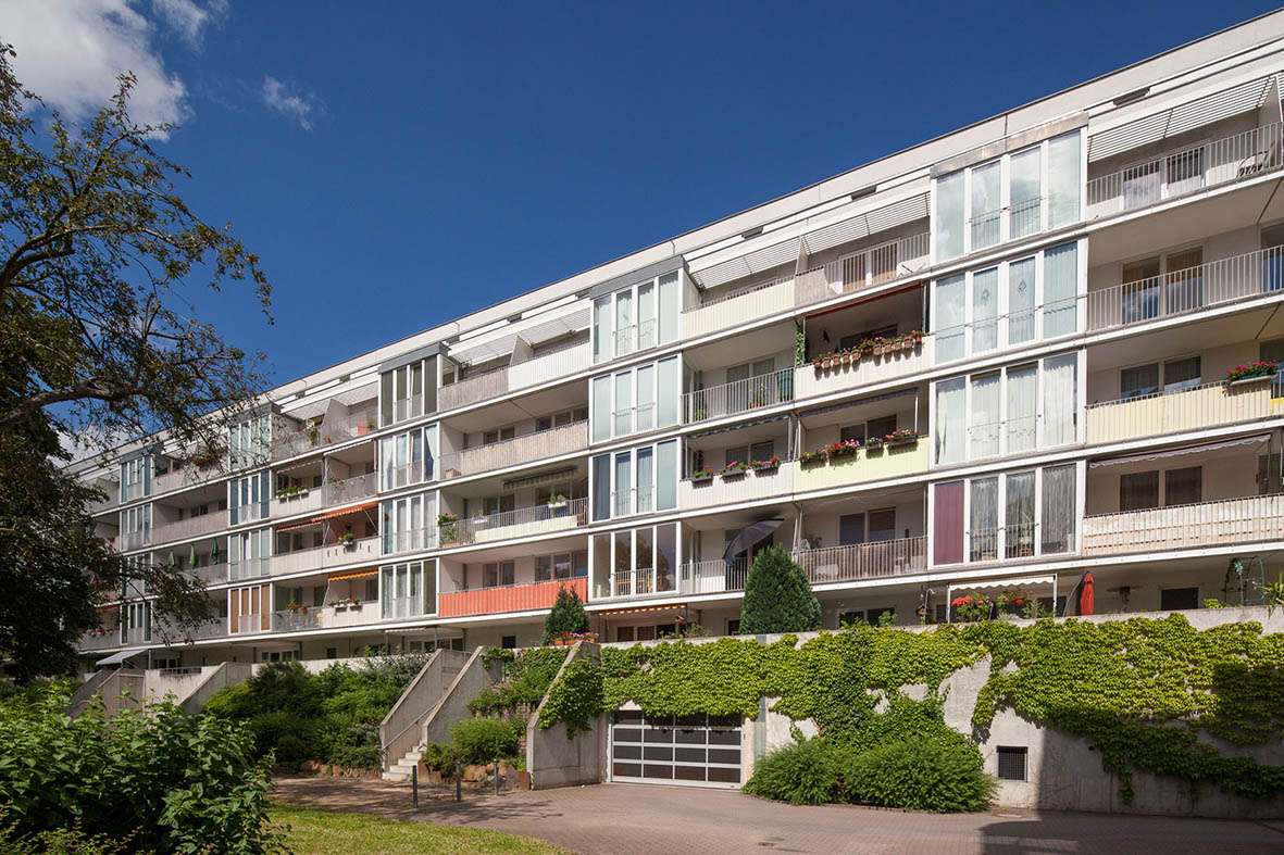 Thumbnail-Wohnung zum Mieten in Leipzig 548,91 € 54.22 m²